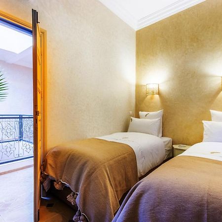 Riad Berrima - Breakfast - 10Mn From Jamaa Al Fna มาร์ราเกช ภายนอก รูปภาพ