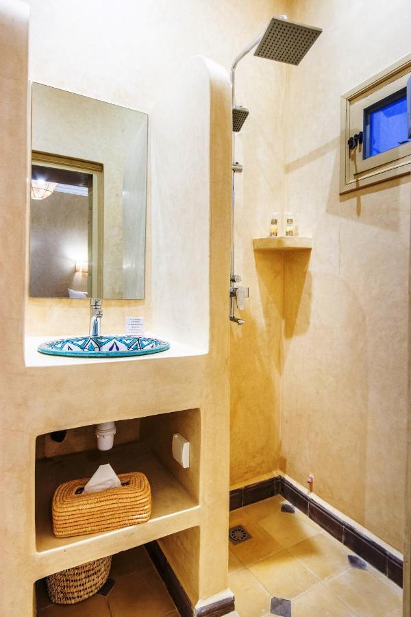 Riad Berrima - Breakfast - 10Mn From Jamaa Al Fna มาร์ราเกช ภายนอก รูปภาพ